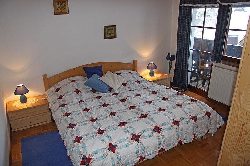 Apartment Cesar Бохинь Номер фото